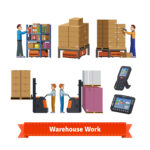 warehouse automation